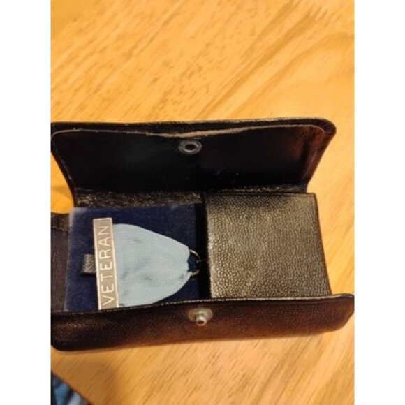 Veteran Medal Grand Lodge Massachusetts 50 Year 1914 Engraved WW1 Joshua Jones - Picture 12 of 16